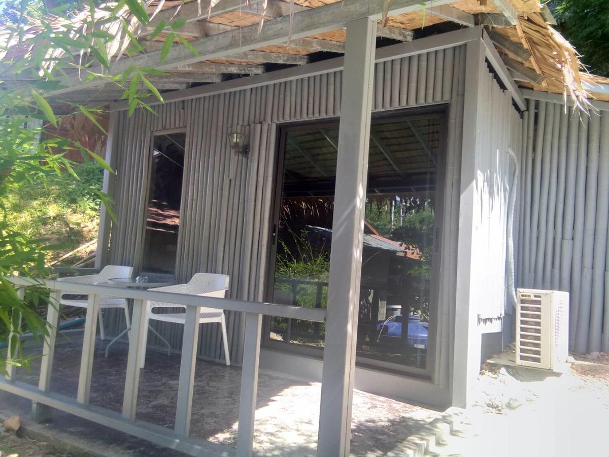 Phi Phi Sea And Hill Resort Luaran gambar
