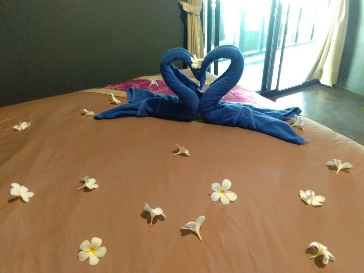 Phi Phi Sea And Hill Resort Luaran gambar